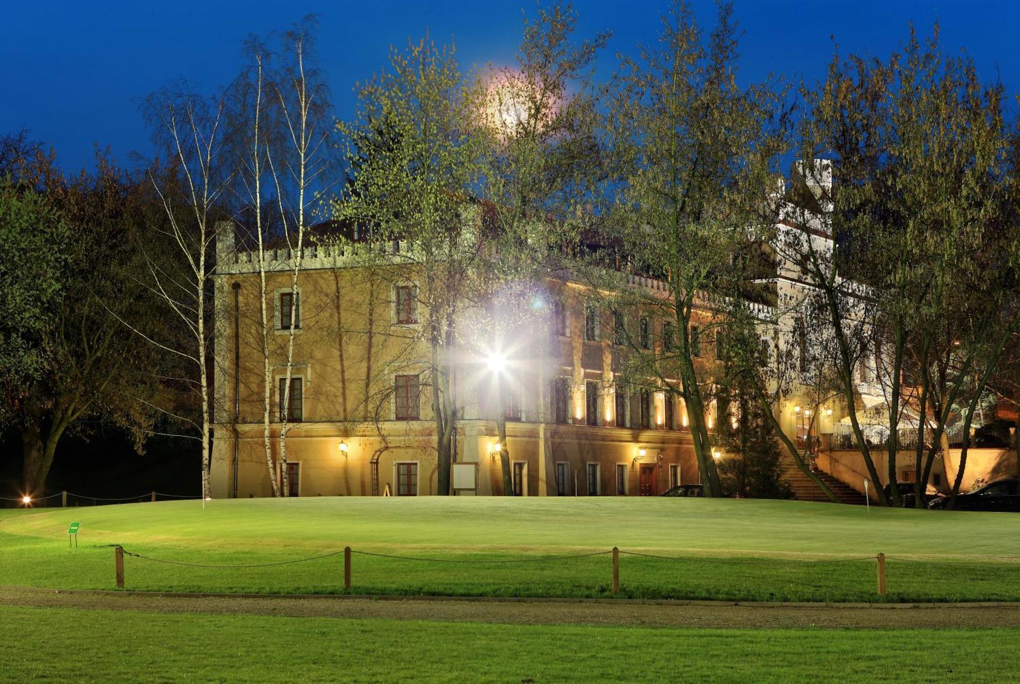 Chateau St. Havel - Wellness Hotel, Prague
